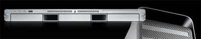 Xserve und Mac Pro 45nm